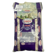 WHITE BEANS DERMASON 5KG LEGURME (TURKISH BRAND)